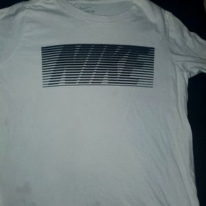 Nike shirt
